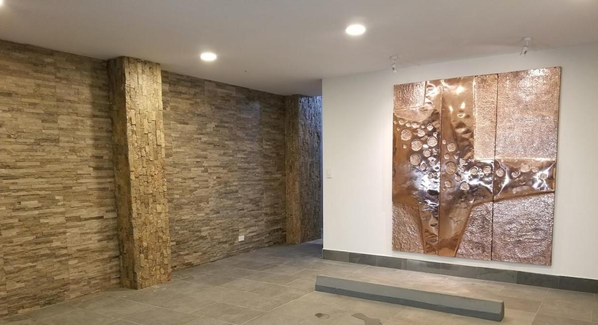 Open Space Concept That Allows For Multiple Places To Hang Out San Salvador Exterior photo